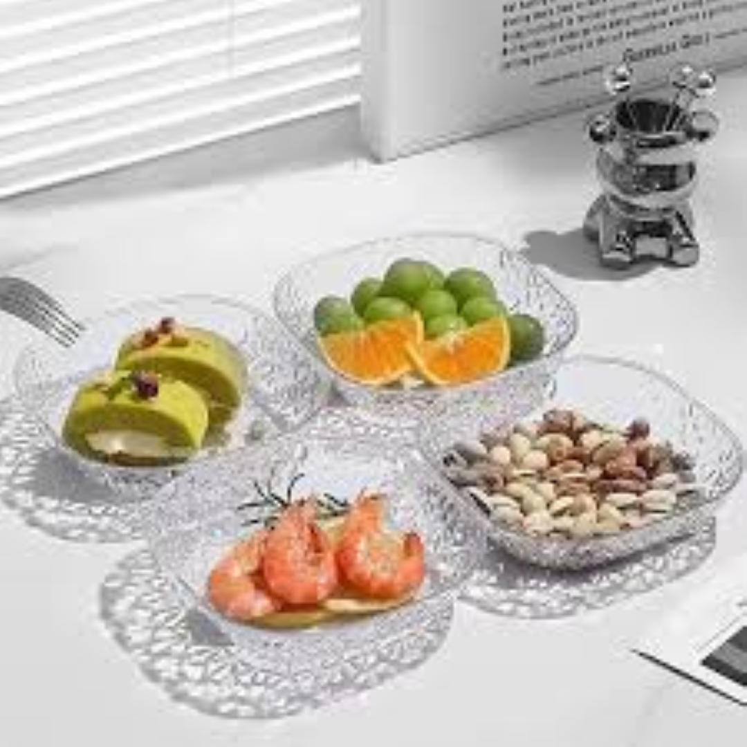 ROK FOOD SERVING PLATE FP1